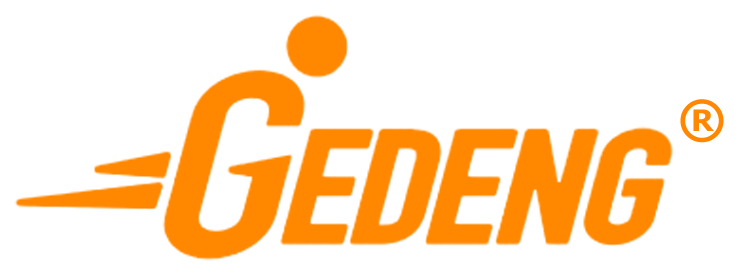 gedeng橙 Extreme Sports Logo